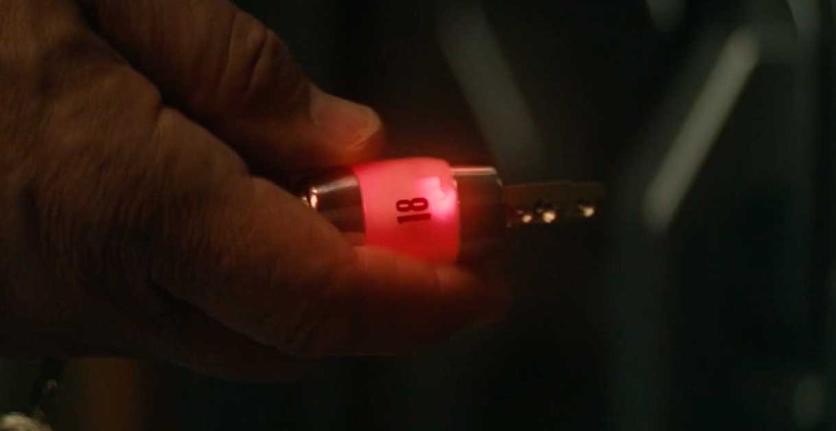 silo 18 key - screenshot